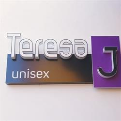 TeresaJ centro de belleza, La Perdoma