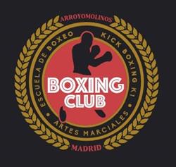 Arroyoboxingclub, Arroyomolinos
