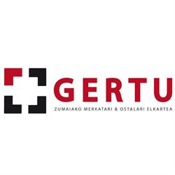 Gertu elkartea - Zumaiako merkatari eta ostalarien elkartea