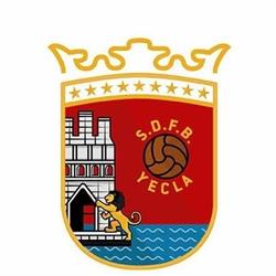 Fútbol Base Yecla