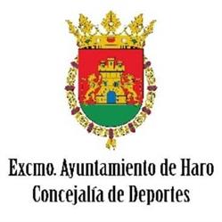 Complejo deportivo, Haro