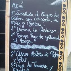 CANDILEJAS - Cafe & Restaurante, Valencia