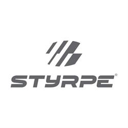 Styrpe, Villa del Río