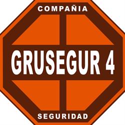 Grusegur 4 Compañía Seguridad, Madrid