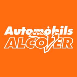 Automòbils Alcover