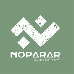 NOPARAR rental & bike service, Viella