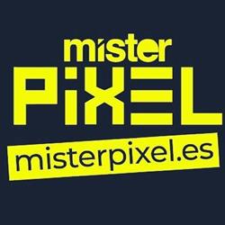 Mister Pixel Agencia de Marketing Digital, Aranjuez
