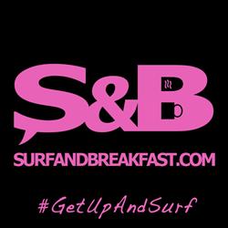 Surf&Breakfast, Valdoviño