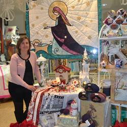 CINTA Patchwork, Tortosa