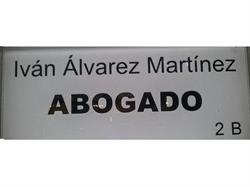 ivanalvarezabogado, Gijón