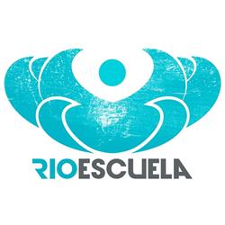 Río Escuela - Rafting Kayak - Murillo de Gállego - Pirineos