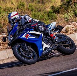Motos de segunda mano PSG Motor, Elche