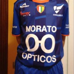 Morato Ópticos, Logroño