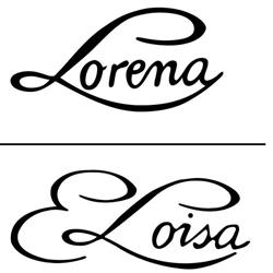 Lorena Eloísa, Madrid
