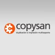 Copysan, Mutilva Baja