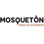 mosqueton, Barcelona