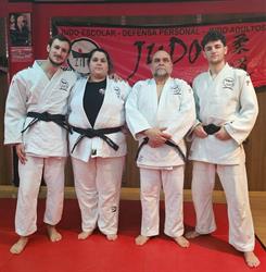 Lithojudo, Bormujos