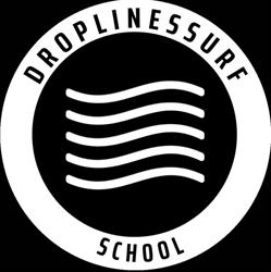 Droplinessurf school, La Oliva