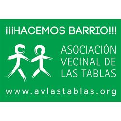 Asociación Vecinal de las Tablas, Madrid