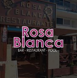 Rosa Blanca, Pollença