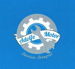 Adolfo Motor, Pinto