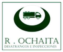 R. Ochaita Desatrancos e Inspecciones, Coslada