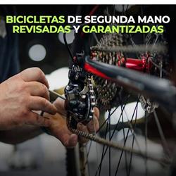 Rebikeclingbarcelona, Barcelona