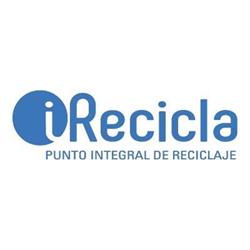 iRecicla - Punto integral de reciclaje, Almargen