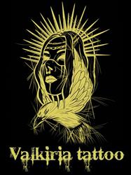 Valkiria Tattoo, Valls