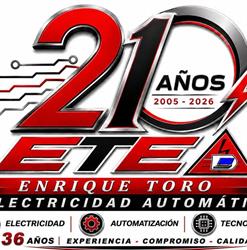 Electro Automática Enrique Toro, Alcalá la Real