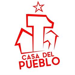 Casa del Pueblo Madrid