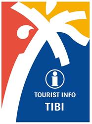 Tourist Info Tibi