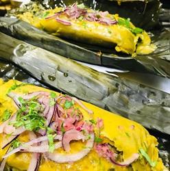 Comidas para llevar La Costeñita, Valencia