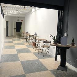 Espacio Puntocero Carabanchel, Madrid