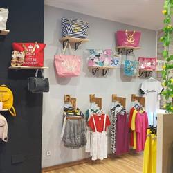 Jessi Moda y Complementos, Ocaña
