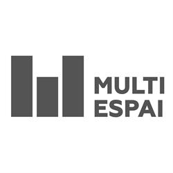 Multi Espai BCN, Barcelona