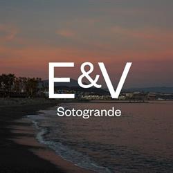 Engel & Völkers Inmobiliaria en Sotogrande Real Estate