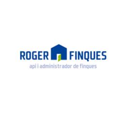 Roger Finques, Suria
