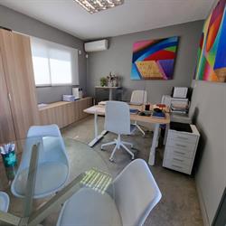 Sparta Grupo Inmobiliario, Espartinas
