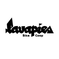 FixiDixi Bike Coop, Madrid