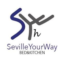 SEVILLE YOUR WAY, Sevilla