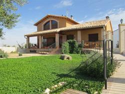 Apartamentos El Pajar de Serred, Torrevelilla