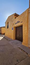 Albergue Turístico Casa Elisa, San Pedro de Latarce