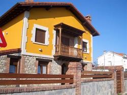 Casa Rural Villa Asunción, Sancibrián