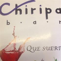 Chiripa Bar, Madrid
