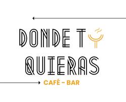 Donde Tu Quieras, Astillero