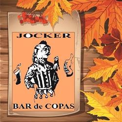 JOCKER-COPAS, Madrid