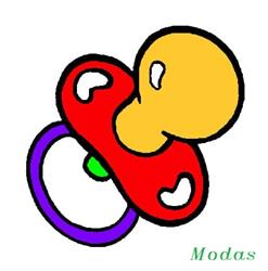 Chupete Modas, Almonte