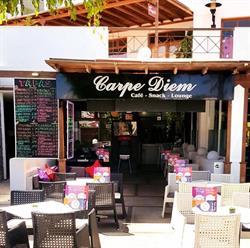 Carpe Diem, Playa Blanca