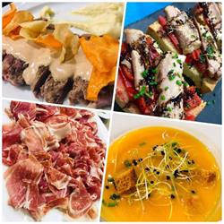 Quadrat gastrobar, Tortosa